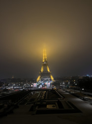 Фото из тура Три дня в Париже + Диснейленд, 09 января 2024 от туриста Соня 