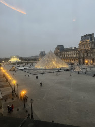 Фото з туру Три дні в Парижі + Діснейленд, 09 січня 2024 від туриста Соня 