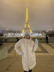 Фото з туру Маленька французька подорож Париж, Діснейленд +Нюрнберг, 05 січня 2024 від туриста Наталі