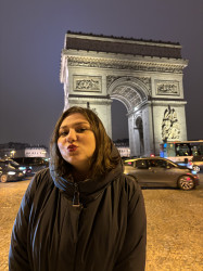 Фото из тура Три дня в Париже + Диснейленд, 09 января 2024 от туриста Гануся