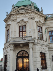 Фото з туру Душевний Вікенд  Краків, Прага, Відень, Будапешт + Егер, 18 січня 2024 від туриста Ірина