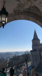 Фото из тура Душевный Уикенд Краков, Прага, Вена, Будапешт + Эгер, 18 января 2024 от туриста Юля