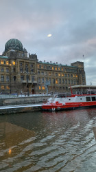 Фото з туру Душевний Вікенд  Краків, Прага, Відень, Будапешт + Егер, 18 січня 2024 від туриста Юля