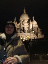 Фото из тура Маленькое французское путешествие Париж, Диснейленд+ Нюрнберг, 18 января 2024 от туриста Елена