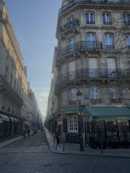 Фото з туру Маленька французька подорож Париж, Діснейленд +Нюрнберг, 18 січня 2024 від туриста Vika