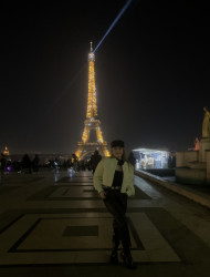 Фото из тура Маленькое французское путешествие Париж, Диснейленд+ Нюрнберг, 18 января 2024 от туриста Vika