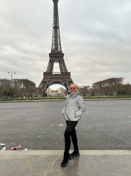 Фото из тура Маленькое французское путешествие Париж, Диснейленд+ Нюрнберг, 18 января 2024 от туриста Марина 