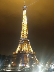 Фото из тура Маленькое французское путешествие Париж, Диснейленд+ Нюрнберг, 18 января 2024 от туриста Алена