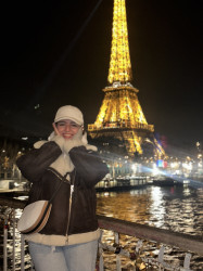 Фото з туру Маленька французька подорож + Діснейленд, 18 січня 2024 від туриста lilyx2smm