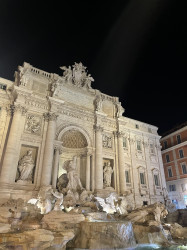 Фото из тура Выходные в Италии Флоренция, Рим, Венеция, 31 января 2024 от туриста Каріна