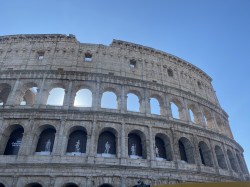 Фото з туру Вихідні в Італії Флоренція, Рим, Венеція, 31 січня 2024 від туриста Tania