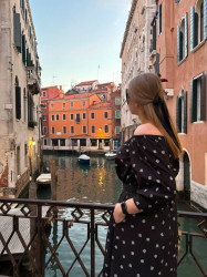 Фото з туру Вихідні в Італії Флоренція, Рим, Венеція, 31 січня 2024 від туриста Настя 