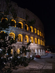 Фото из тура Выходные в Италии Флоренция, Рим, Венеция, 31 января 2024 от туриста Настя 