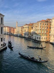 Фото з туру Вихідні в Італії Флоренція, Рим, Венеція, 04 лютого 2024 від туриста Олена