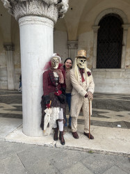 Фото з туру Мій Італійський вікенд: Венеція+Верона, 09 лютого 2024 від туриста Tatyta