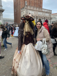 Фото из тура Мой Итальянский уикенд: Венеция+Верона, 09 февраля 2024 от туриста Tatyta
