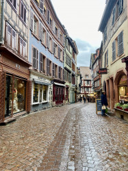 Фото з туру Романтичний Париж!  Страсбург, Кольмар, Нюрнберг, 17 лютого 2024 від туриста meat_jane