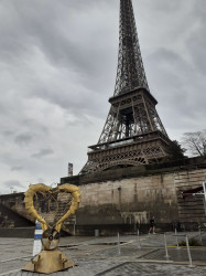 Фото з туру Маленька французька подорож Париж, Діснейленд +Нюрнберг, 20 лютого 2024 від туриста КАТЕРИНА Топольна