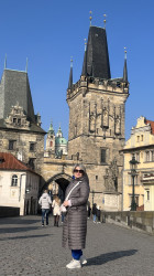 Фото з туру Любов і голуби… Париж, Франкфурт, Дрезден і Прага!!!, 03 березня 2024 від туриста Оксана