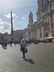 Фото з туру Чао, Італія! 2 дні в Римі + Флоренція і Венеція!, 05 березня 2024 від туриста Татьяна