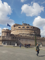 Фото из тура Чао, Италия! 2 дня в Риме + Флоренция и Венеция!, 05 марта 2024 от туриста Татьяна