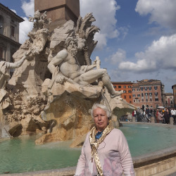 Фото из тура Чао, Италия! 2 дня в Риме + Флоренция и Венеция!, 05 марта 2024 от туриста Люся