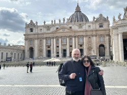 Фото из тура Чао, Италия! 2 дня в Риме + Флоренция и Венеция!, 05 марта 2024 от туриста Наталя