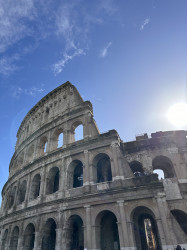 Фото з туру Рим притягує нас! Відень, Флоренція та Венеція, 08 березня 2024 від туриста MakarOksana