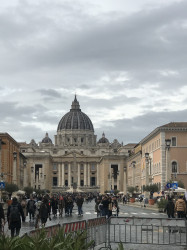 Фото из тура Рим притягивает нас! Вена, Флоренция и Венеция!, 08 марта 2024 от туриста Галина