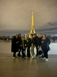 Фото з туру Французька для початківців Париж+ Діснейленд, 06 березня 2024 від туриста Галюся