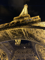 Фото з туру Французька для початківців Париж+ Діснейленд, 06 березня 2024 від туриста Галюся