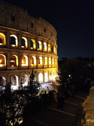 Фото з туру Вихідні в Італії Флоренція, Рим, Венеція, 20 березня 2024 від туриста Оксана 