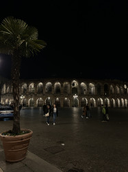 Фото из тура Мой Итальянский уикенд: Венеция+Верона, 15 марта 2024 от туриста Yana2203