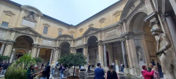 Фото из тура Рим притягивает нас! Вена, Флоренция и Венеция!, 23 марта 2024 от туриста Мария