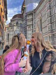 Фото из тура Рим притягивает нас! Вена, Флоренция и Венеция!, 23 марта 2024 от туриста Juli
