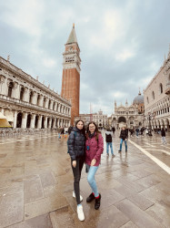 Фото из тура Чао, Италия! 2 дня в Риме + Флоренция и Венеция!, 22 марта 2024 от туриста Skok