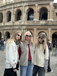 Фото из тура Чао, Италия! 2 дня в Риме + Флоренция и Венеция!, 22 марта 2024 от туриста Nata
