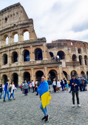 Фото из тура Чао, Италия! 2 дня в Риме + Флоренция и Венеция!, 22 марта 2024 от туриста Ганна