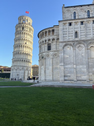 Фото из тура Чао, Италия! 2 дня в Риме + Флоренция и Венеция!, 22 марта 2024 от туриста Lili 