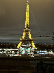 Фото из тура Салют, Париж!, 24 марта 2024 от туриста Наташа