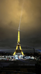 Фото из тура Салют, Париж!, 24 марта 2024 от туриста Anastasia 