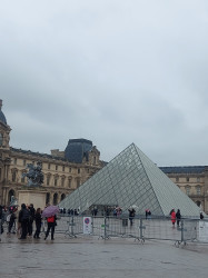 Фото из тура Салют, Париж!, 24 марта 2024 от туриста Богдана