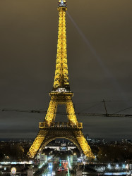 Фото из тура Салют, Париж!, 24 марта 2024 от туриста Анна
