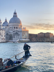 Фото з туру Вихідні в Італії Флоренція, Рим, Венеція, 24 березня 2024 від туриста Katja M. 