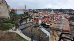 Фото из тура Первая любовь... Прага, 23 марта 2024 от туриста Лілія