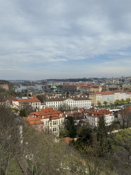 Фото из тура Душевный Уикенд Краков, Прага, Вена, Будапешт + Эгер, 26 марта 2024 от туриста СофіУкраїна 