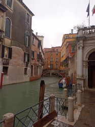 Фото из тура Мой Итальянский уикенд: Венеция+Верона, 25 ноября 1975 от туриста ІМТ
