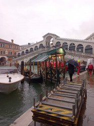 Фото з туру Мій Італійський вікенд: Венеція+Верона, 25 листопада 1975 від туриста ІМТ