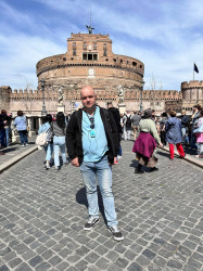 Фото з туру Скажемо «чііііз» в Італії: 3 дні в Римі + Неаполь, Флоренція і Венеція, 22 березня 2024 від туриста Alessandro Romani