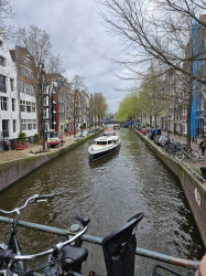 Фото з туру Амстердам - ковток свободи, 26 березня 2024 від туриста Natalia